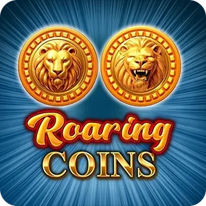 Roaring Coins