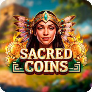 Sacred Coins