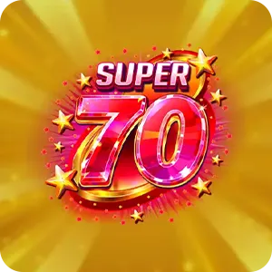 Super 70 Stars