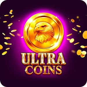 Ultra Coins