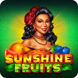 Sunshine Fruits