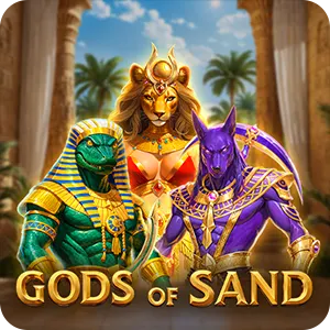 Gods of Sand