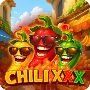 Chili XXX