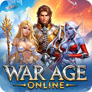 WarAge Online