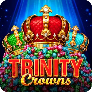 Trinity Crowns