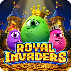 Royal Invaders