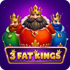 3 Fat Kings