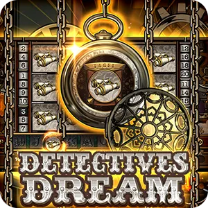 Detective’s Dream