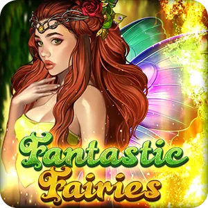 Fantastic Faries