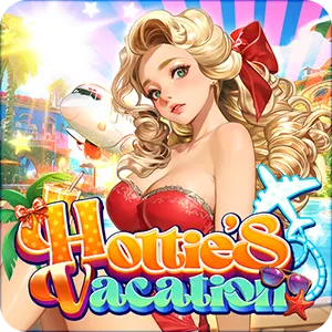 Hottie’s Vacation