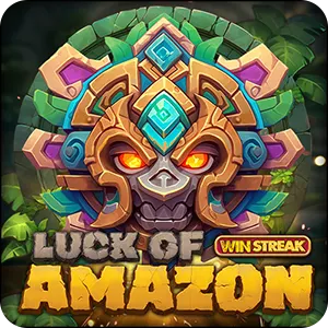 Luck of Amazon