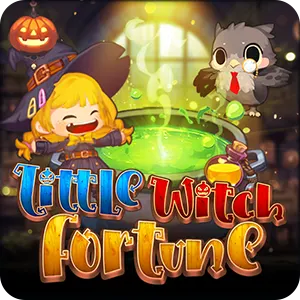 Little Witch's Fortune