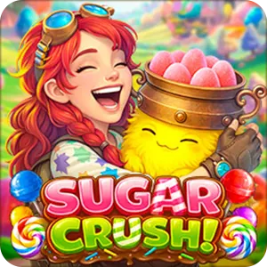 Sugar Crush!