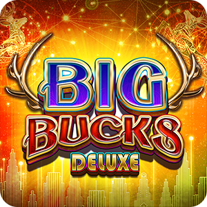 Big Bucks Deluxe Tapcards