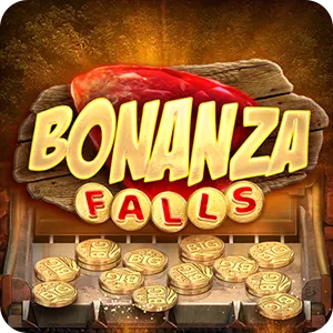 Bonanza Falls