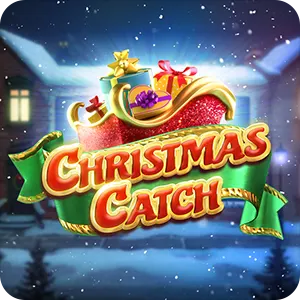 Christmas Catch