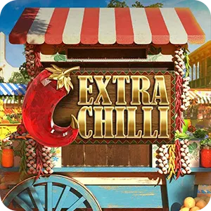 Extra Chilli