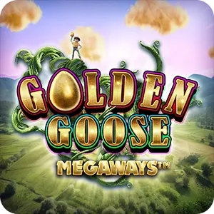 Golden Goose Megaways