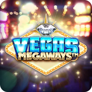 Vegas Megaways