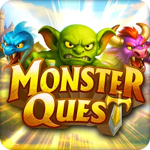Monster Quest