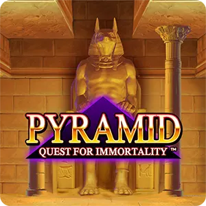 Pyramid: Quest for Immortality