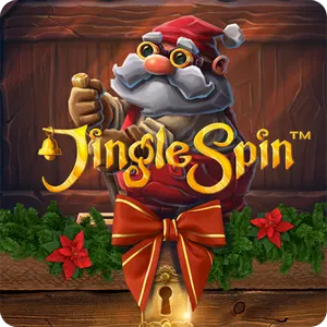 Jingle Spin