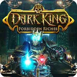 Dark King: Forbidden Riches
