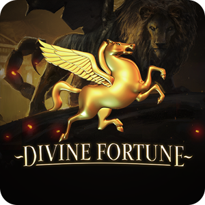 Divine Fortune