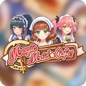 Magic Maid Cafe