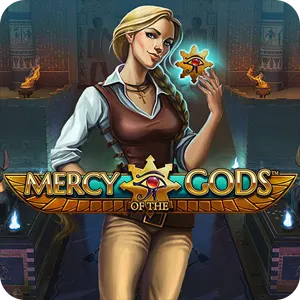 Mercy Of The Gods