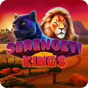 Serengeti Kings