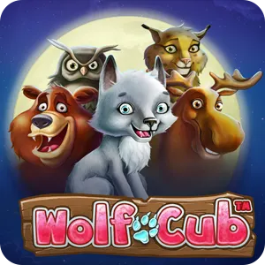 Wolf Cub