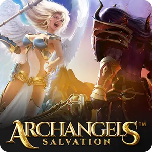 Archangels Salvation