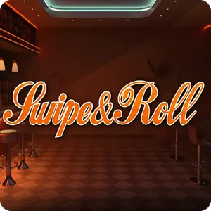 Swipe and Roll