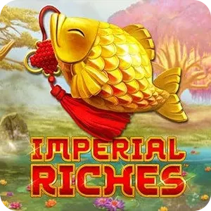 Imperial Riches
