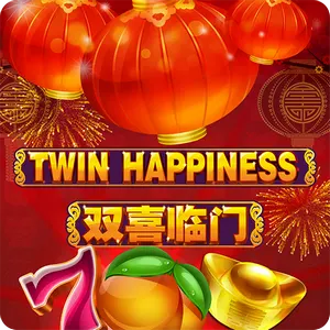 Twin Happiness