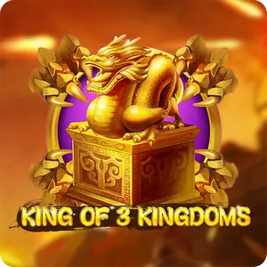 King of 3 Kingdoms