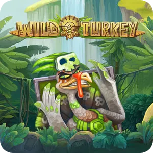 Wild Turkey