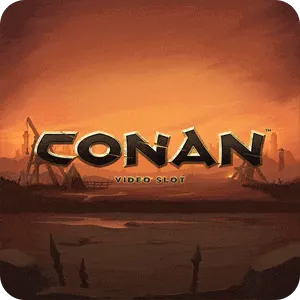 Conan