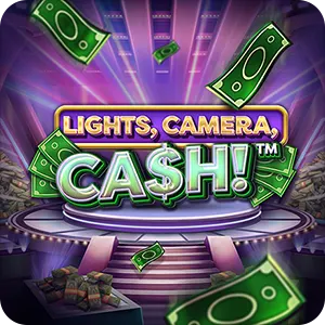 Lights Camera Cash
