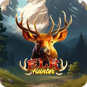 Elk Hunter