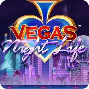 Vegas Night Life
