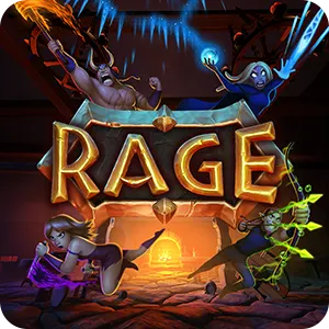 Rage
