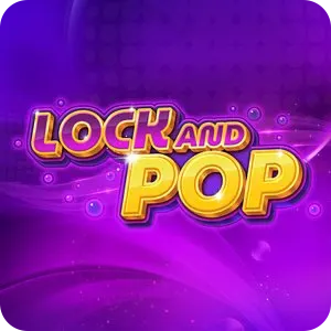 Lock And Pop