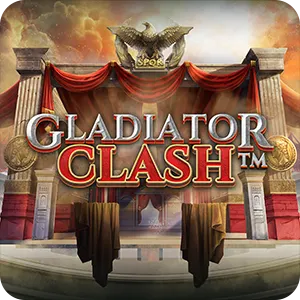 Gladiator Clash