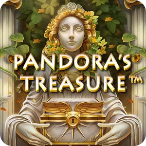 Pandora’s Treasure