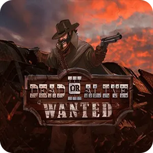 Dead or Alive™ 3: Wanted