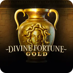 Divine Fortune Gold