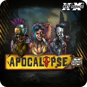 Apocalypse Super xNudge