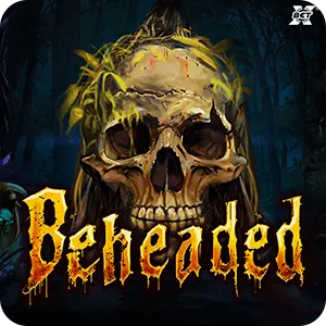 Beheaded